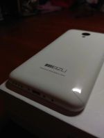 Лот: 10751153. Фото: 2. Смартфон 5" Meizu M2 mini, 16... Смартфоны, связь, навигация