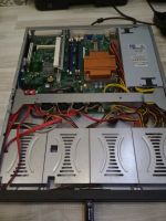 Лот: 9588191. Фото: 4. Procase 1U Supermicro PDSMi+. Красноярск