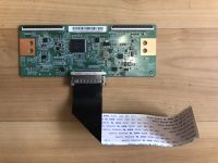 Лот: 25650993. Фото: 3. Все платы от LED Haier 43 Smart... Бытовая техника