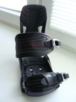 Лот: 15125476. Фото: 3. Крепления сноубордические Volkl... Спортивные товары