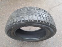 Лот: 24396589. Фото: 2. 185/65/15 Hankook Winter i*Pike... Шины, Диски