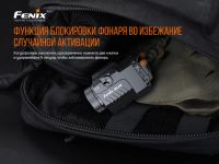 Лот: 21441097. Фото: 13. Фонарь Fenix GL22 c красным лазером...