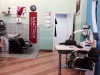 Лот: 5347887. Фото: 2. Сдам рабочие места в парикмахерской. Готовый бизнес