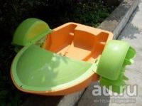 Лот: 9641069. Фото: 3. Водные аттракционы, бамперные... Бизнес