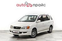 Лот: 22688327. Фото: 4. Toyota Ipsum 2000