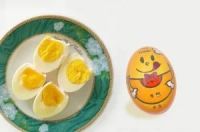 Лот: 10118657. Фото: 2. Индикатор для варки яиц Egg timer. Домашний быт