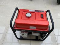 Лот: 23310552. Фото: 3. Бензиновый генератор A-iPower... Строительство и ремонт