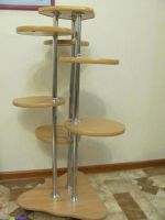 Лот: 9366458. Фото: 3. Хорошая подставка для цветов. Мебель