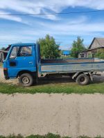 Лот: 25622136. Фото: 4. Ниссан атлас, грузовик, бензин