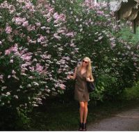 Лот: 7473647. Фото: 5. Платье цвета хаки под замшу BGN