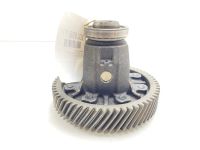 Лот: 24864827. Фото: 5. Дифференциал Toyota Vitz 2005...