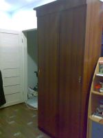 Лот: 4771497. Фото: 2. шкаф. Хранение вещей