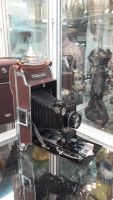 Лот: 10301134. Фото: 5. Фотоаппарат "Момент" СССР 1954...