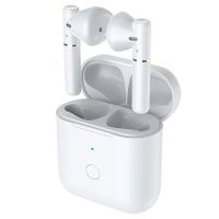 Лот: 16908366. Фото: 2. Беспроводные наушники Xiaomi QCY...