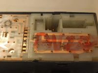 Лот: 19833493. Фото: 3. Блок управления стеклоподъёмниками... Авто, мото, водный транспорт