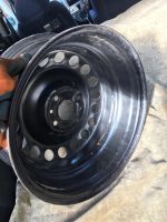 Лот: 18152059. Фото: 4. 2 диска штампованных р15 4х98. Красноярск