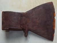 Лот: 19390881. Фото: 2. (№4082-П) топор сибирского фасона... Инструмент и расходные