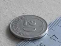 Лот: 19322579. Фото: 8. Монета 20 филлер Венгрия 1926...