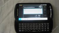 Лот: 1889370. Фото: 2. sony ericsson mk16i xperia pro. Смартфоны, связь, навигация