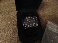 Лот: 2460678. Фото: 2. Мужские часы Emporio Armani Ceramic...