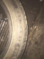 Лот: 16873026. Фото: 2. Шина хакка 5. Шины, Диски