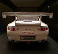 Лот: 7868622. Фото: 4. Porsche 911 GT3R (996) (Upgraded... Красноярск