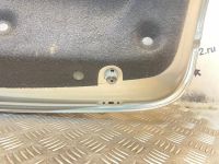 Лот: 25188763. Фото: 18. крышка багажника Renault Fluence...
