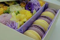 Лот: 6359903. Фото: 4. FlowerBox Цветочная коробка Коробка... Красноярск