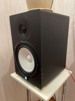 Лот: 19495251. Фото: 2. Студийные мониторы Yamaha HS8... Профессиональный звук