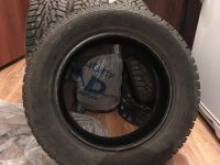 Лот: 16651453. Фото: 3. Резина зимняя Cordiant Snow Cross... Авто, мото, водный транспорт