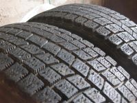Лот: 1039676. Фото: 2. зимние шины bridgestone blizzak... Шины, Диски