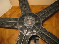 Лот: 18257935. Фото: 6. Крестовина в сборе, крепление...