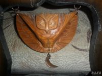 Лот: 9581831. Фото: 5. Картина -подсвечник "Ночь".Резьба...