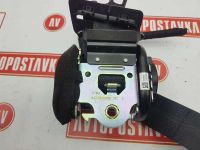 Лот: 20901445. Фото: 4. Ремень безопасности Nissan Qashqai... Красноярск