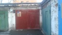 Лот: 20241624. Фото: 6. Кап.гараж. Кировский р-он.Новая...