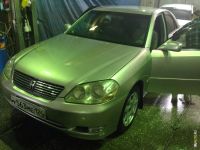 Лот: 3639888. Фото: 3. Автомобиль Toyota Mark II. Красноярск