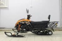 Лот: 25747604. Фото: 9. Снегоход C.MOTO Snowfox-2 (разборный...