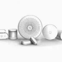 Лот: 13973492. Фото: 3. Комплект умного дома Xiaomi Mi... Красноярск