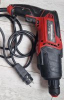 Лот: 25889701. Фото: 2. Перфоратор einhell 2021/04/kwb-20-2222-R. Инструмент и расходные