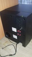 Лот: 13883123. Фото: 4. Сабвуфер Активный 115Вт 10" SONY... Красноярск