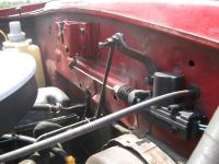 Лот: 8274510. Фото: 2. Куплю замок капота Москвич 412... Автозапчасти