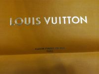 Лот: 25042755. Фото: 2. Брендовый пакет louis vuitton... Одежда, обувь, галантерея