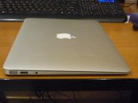 Лот: 4230877. Фото: 7. ноутбук Apple MacBook Air 13.3...