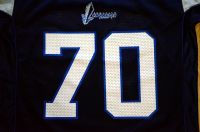 Лот: 19315446. Фото: 4. Джерси NFL Reebok 70 Scottish... Красноярск