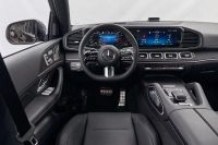 Лот: 21980523. Фото: 11. Mercedes-Benz GLE Coupe 2023