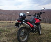 Лот: 5496013. Фото: 5. Продам Irbis XR 250 R