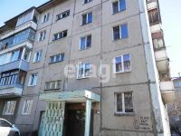 Лот: 24840146. Фото: 9. Продам 3-комн. кв. 62 кв.м. Красноярск...