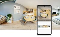 Лот: 18657839. Фото: 2. IP камера Xiaomi Mi Smart Camera... Оборудование