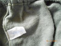 Лот: 10612215. Фото: 2. Бельё нательное, новое с начесом... Мужская одежда