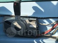 Лот: 17666076. Фото: 5. Контроллер, машинка газ-реверс...